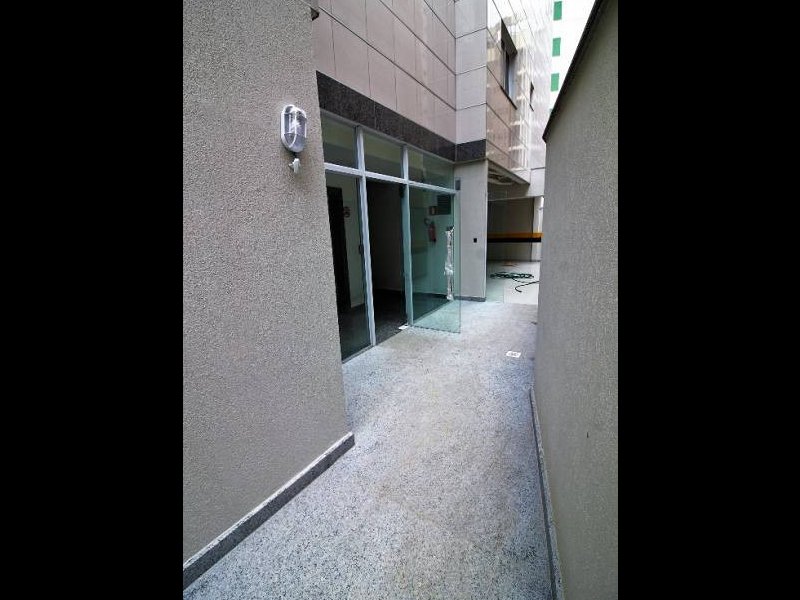 imóvel com 57m² - Serra - Belo Horizonte