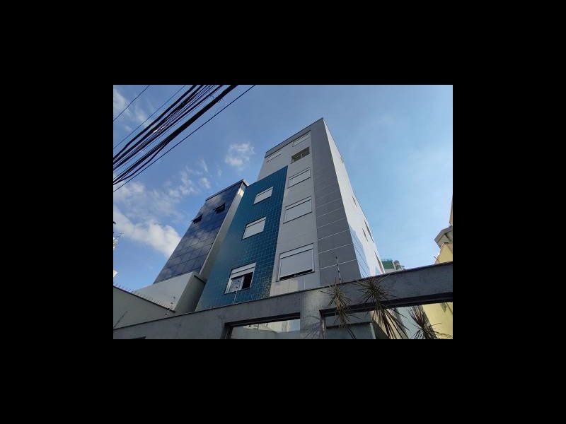 imóvel com 57m² - Serra - Belo Horizonte