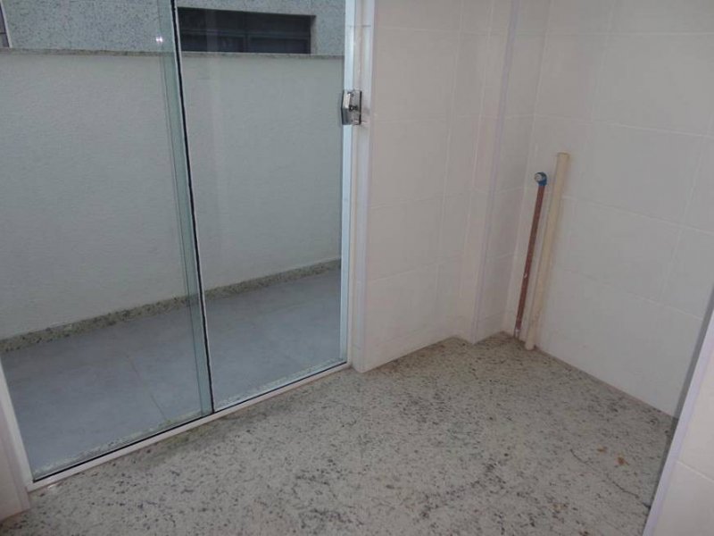 imóvel com 57m² - Serra - Belo Horizonte