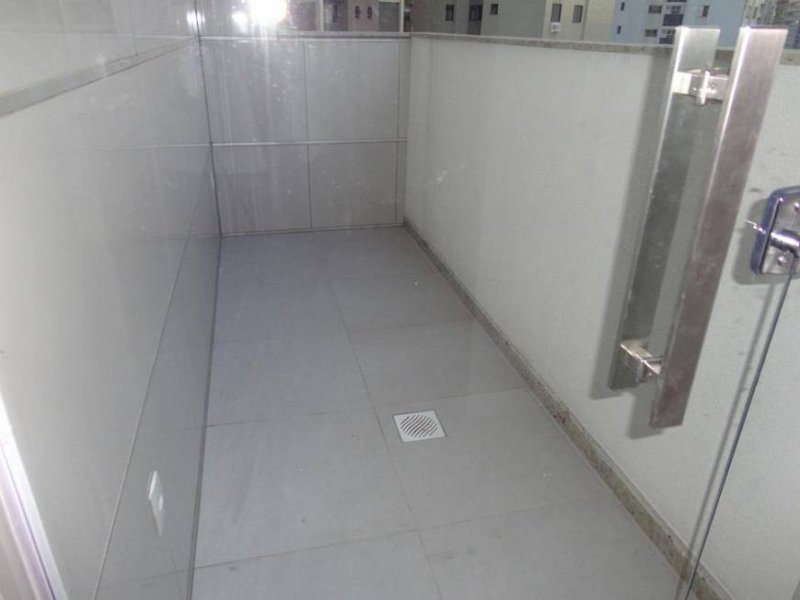 imóvel com 57m² - Serra - Belo Horizonte