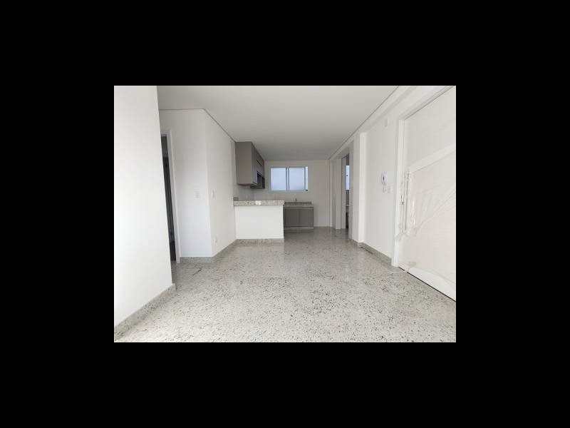 imóvel com 57m² - Serra - Belo Horizonte
