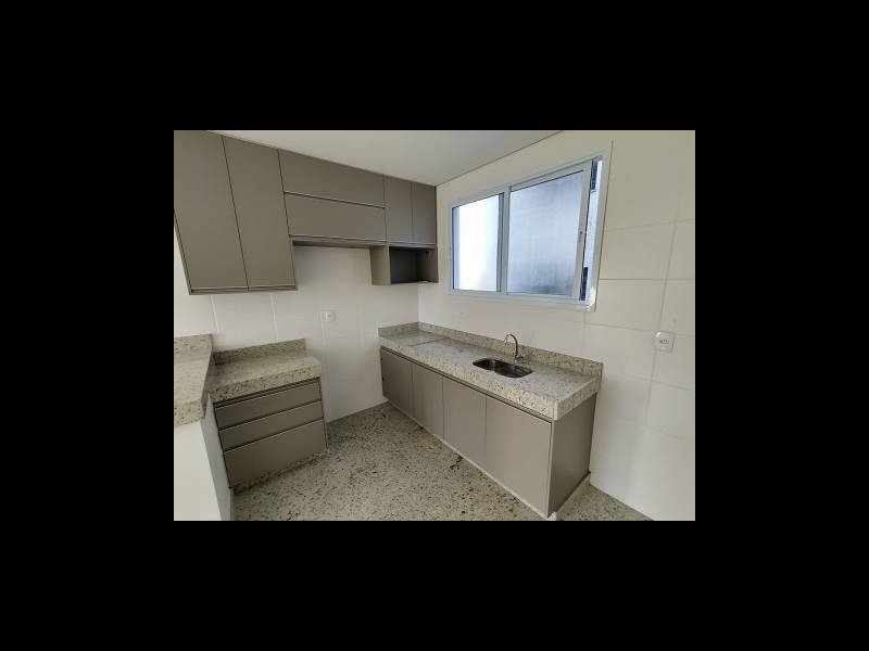 imóvel com 57m² - Serra - Belo Horizonte