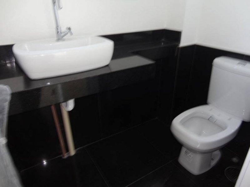 imóvel com 57m² - Serra - Belo Horizonte