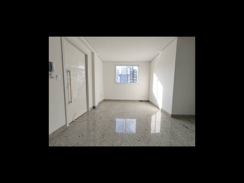 imóvel com 57m² - Serra - Belo Horizonte
