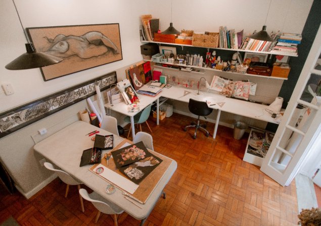 imóvel com 38m²