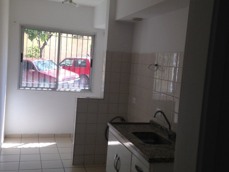 imóvel com 52m² - Vila Aurora - São Paulo