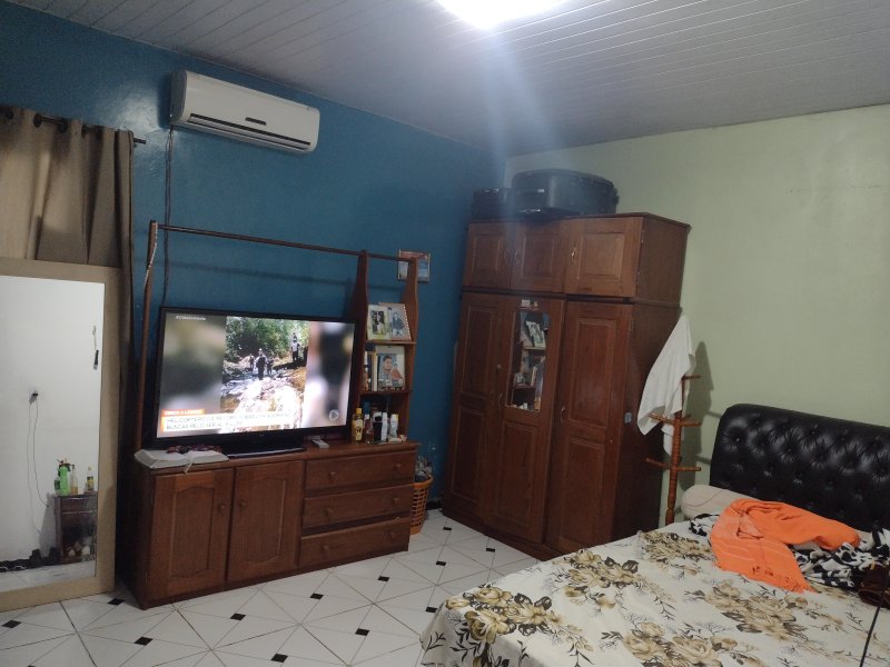 Casa à venda Distrito Industrial com 70m² e 4 quartos por R$ 350.000 - 635534474-img-20210616-175126702.jpg