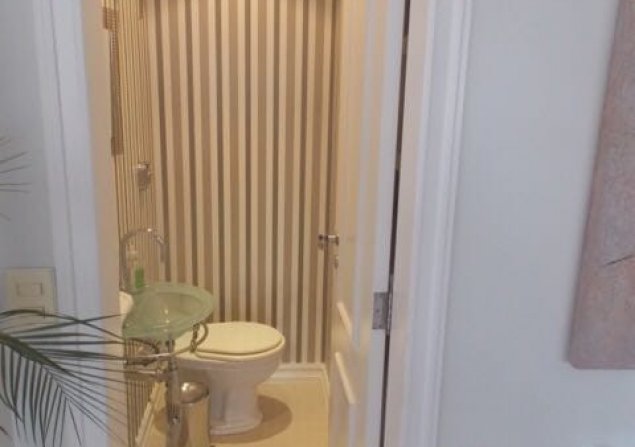 imóvel com 208m²