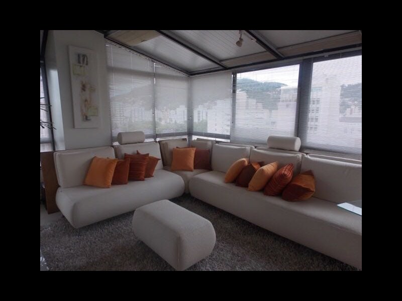 Apartamento à venda Centro com 208m² e 3 quartos por R$ 1.800.000 - 1122191360-img-20210617-wa0144.jpg