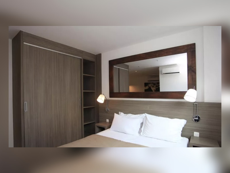 Flat à venda Jacarepaguá com 30m² e 1 quarto por R$ 240.000 - 03ec2b4a-d176-4dc6-a395-5cf67bf444df.jpeg