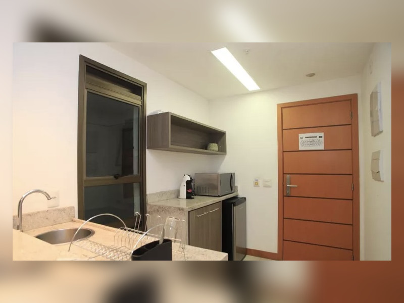 Flat à venda Jacarepaguá com 30m² e 1 quarto por R$ 240.000 - 2607a9eb-5b05-4037-b01d-8e1a9725e23c.jpeg