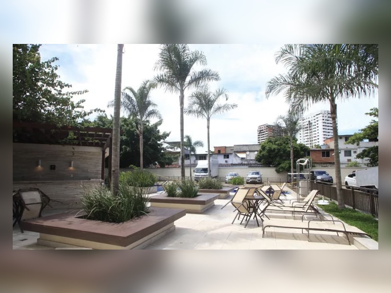 Flat à venda Jacarepaguá com 30m² e 1 quarto por R$ 240.000 - 3ed1c9ac-22cb-4d1a-97bd-08f598481d00.jpeg