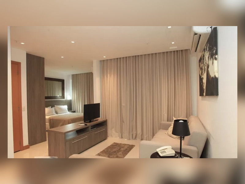 Flat à venda Jacarepaguá com 30m² e 1 quarto por R$ 240.000 - eb592d41-3e99-4f42-b0ab-02fa402403a3.jpeg