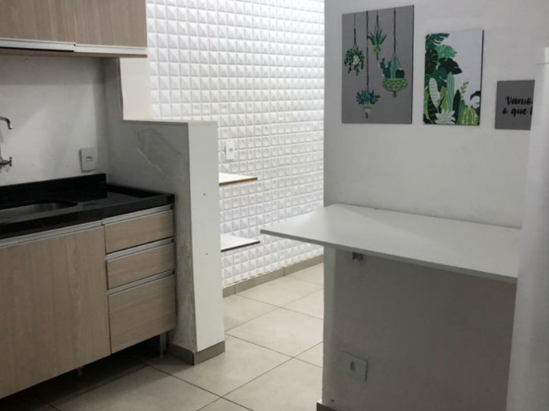 imóvel com 15m² - Brooklin - São Paulo