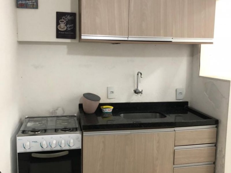 imóvel com 15m² - Brooklin - São Paulo