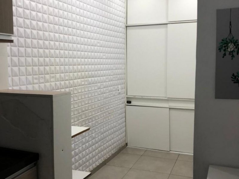 imóvel com 15m² - Brooklin - São Paulo