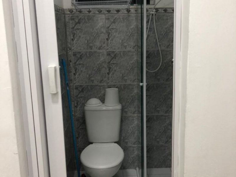 imóvel com 15m² - Brooklin - São Paulo