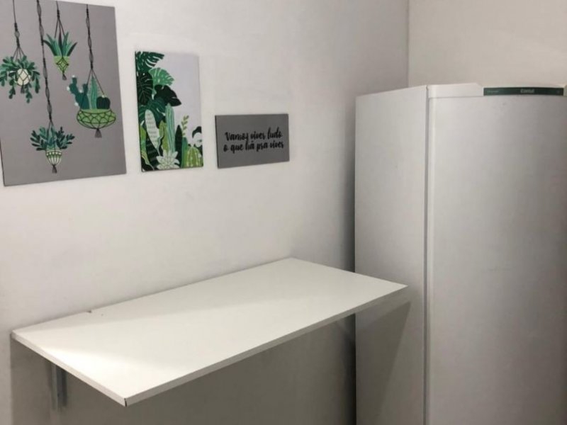imóvel com 15m² - Brooklin - São Paulo