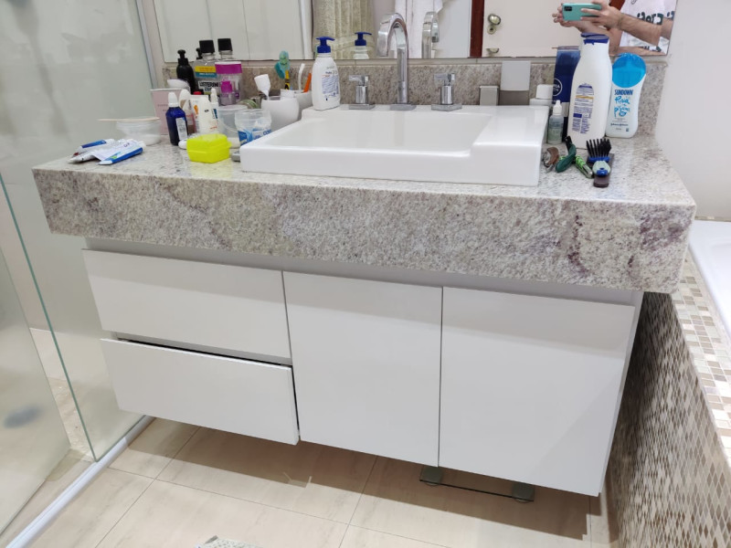 Apartamento à venda Água Fria com 198m² e 3 quartos por R$ 1.250.000 - cbavfziap8himzpvc7uewnvd.jpeg