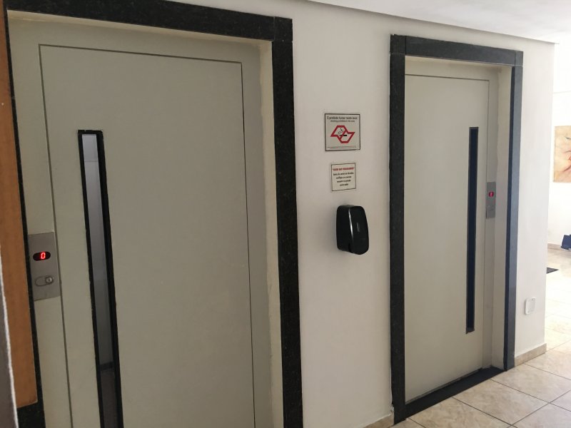 Apartamento à venda Vila Aricanduva com 49m² e 2 quartos por R$ 300.000 - 1071313682-img-6136.JPG