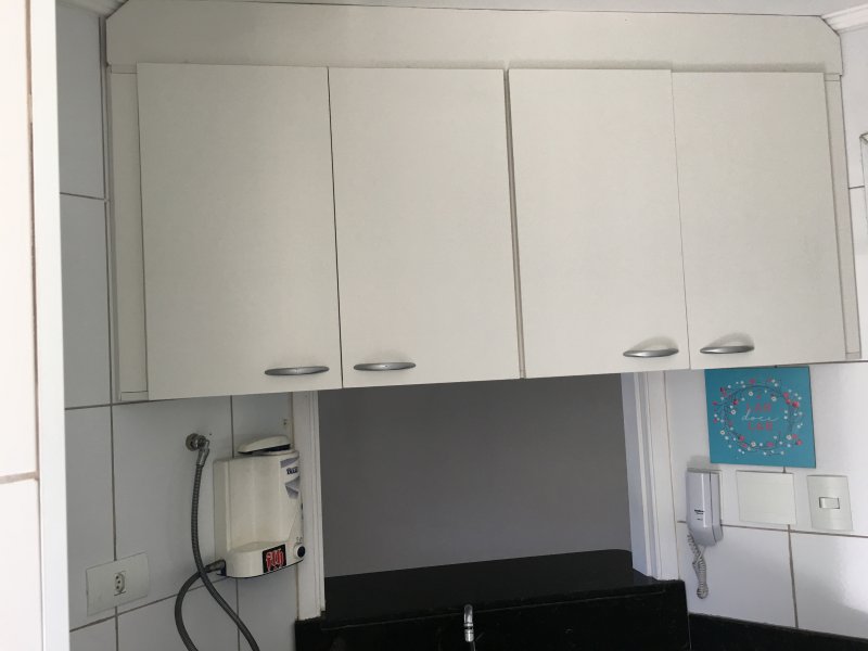 Apartamento à venda Vila Aricanduva com 49m² e 2 quartos por R$ 300.000 - 1316578290-img-6089.JPG