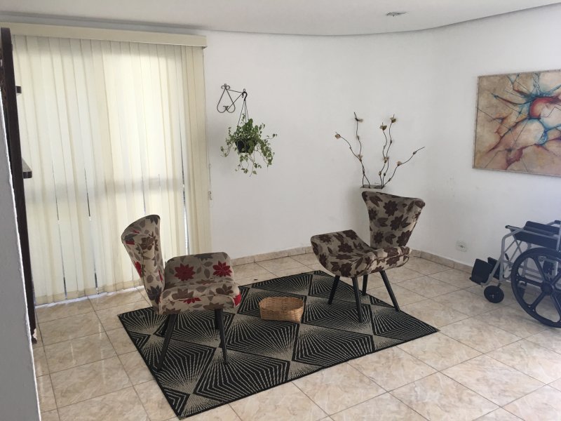 Apartamento à venda Vila Aricanduva com 49m² e 2 quartos por R$ 300.000 - 1648605596-img-6137.JPG