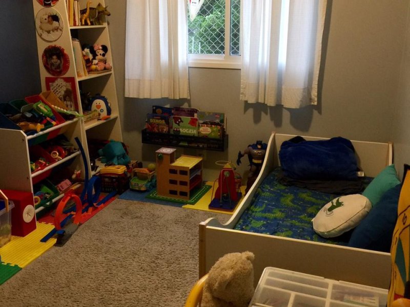 imóvel com 81m² - Vila Isa - São Paulo