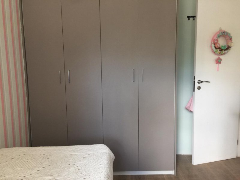 imóvel com 81m² - Vila Isa - São Paulo