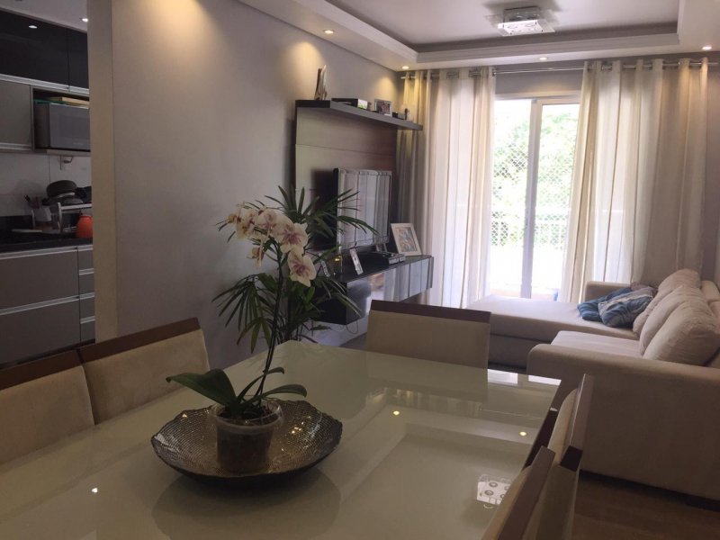 imóvel com 81m² - Vila Isa - São Paulo