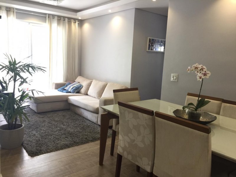 imóvel com 81m² - Vila Isa - São Paulo
