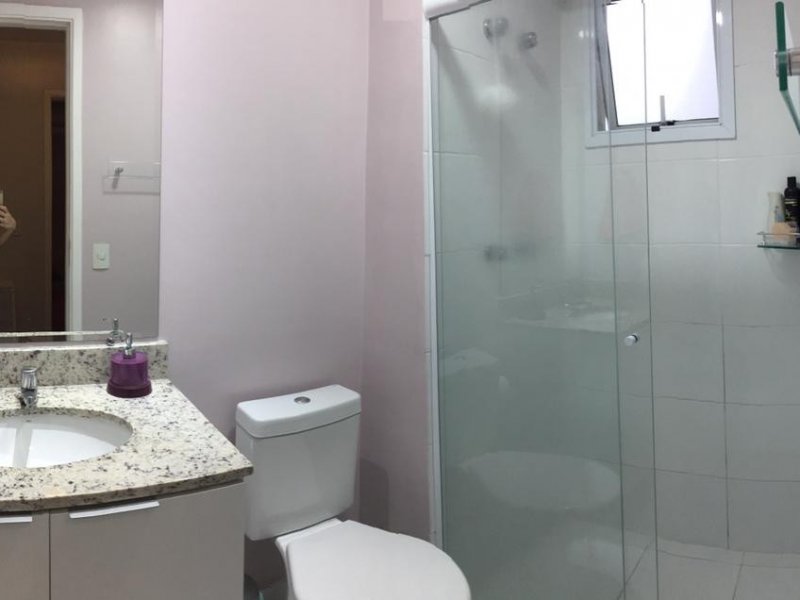 imóvel com 81m² - Vila Isa - São Paulo