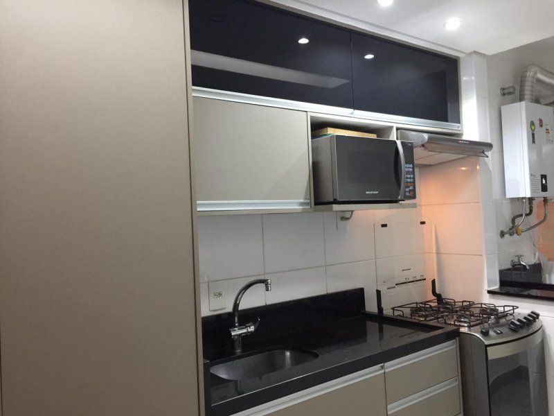 imóvel com 81m² - Vila Isa - São Paulo