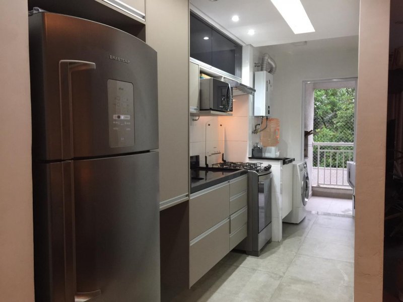 imóvel com 81m² - Vila Isa - São Paulo