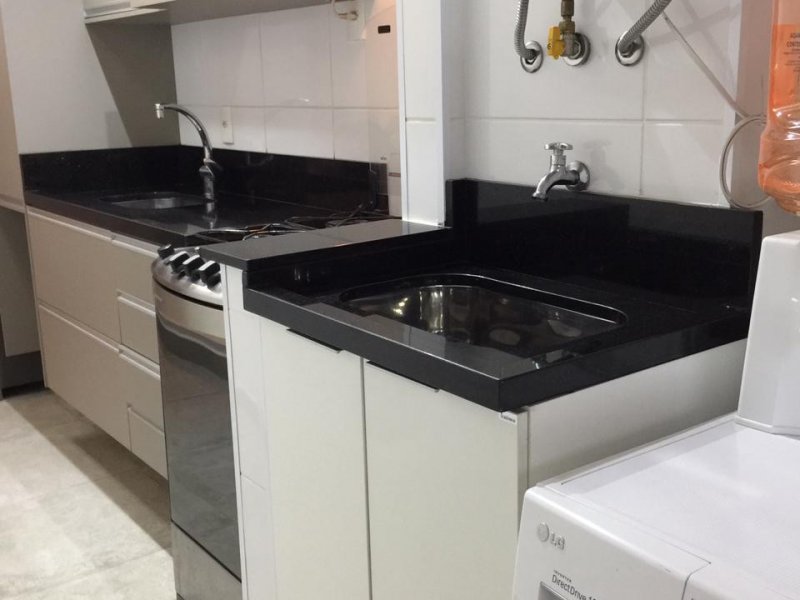 imóvel com 81m² - Vila Isa - São Paulo