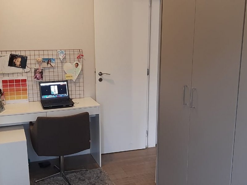 imóvel com 81m² - Vila Isa - São Paulo