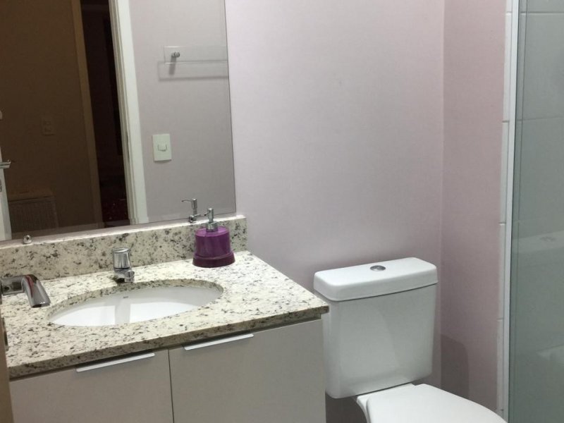 imóvel com 81m² - Vila Isa - São Paulo