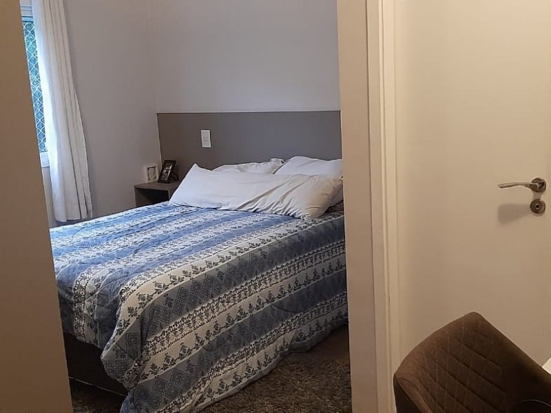 imóvel com 81m² - Vila Isa - São Paulo