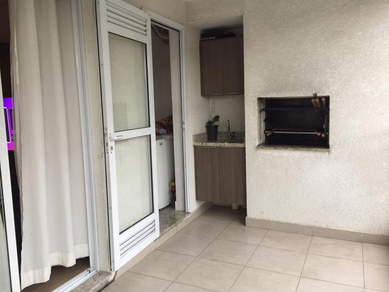 imóvel com 81m² - Vila Isa - São Paulo
