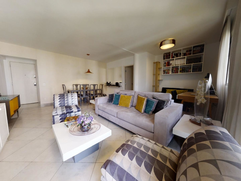 Apartamento à venda Real Parque com 110m² e 3 quartos por R$ 620.000 - 224c81d25935a2407d029ea12dc25541.jpg