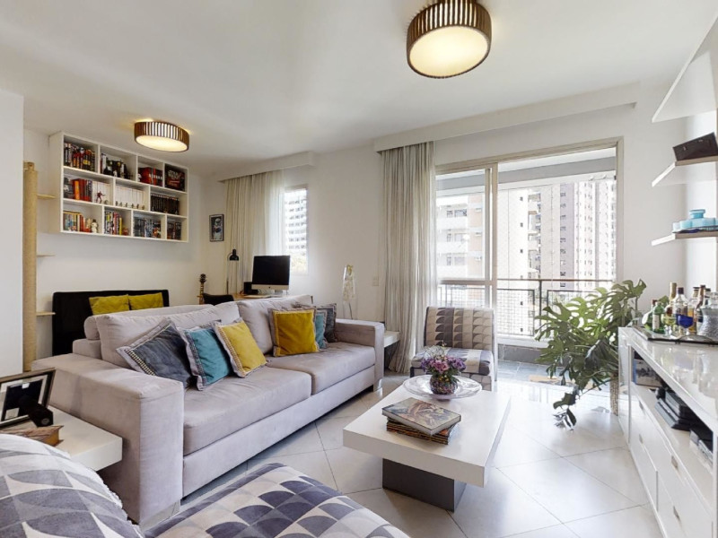Apartamento à venda Real Parque com 110m² e 3 quartos por R$ 620.000 - foto-boa.jpg