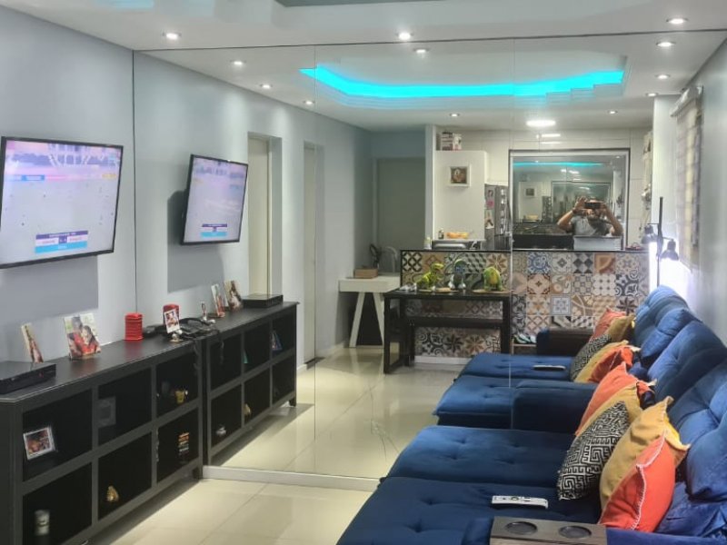 Apartamento à venda Centro Industrial com 57m² e 2 quartos por R$ 235.000 - 255279180-ap-22.jpg