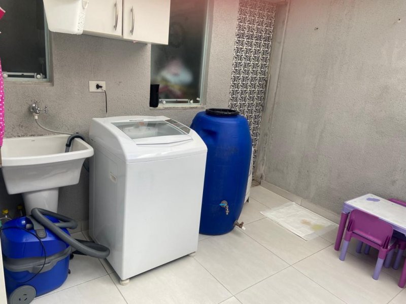 Casa à venda Boqueirão com 90m² e 3 quartos por R$ 349.000 - 1561723740-9.jpeg