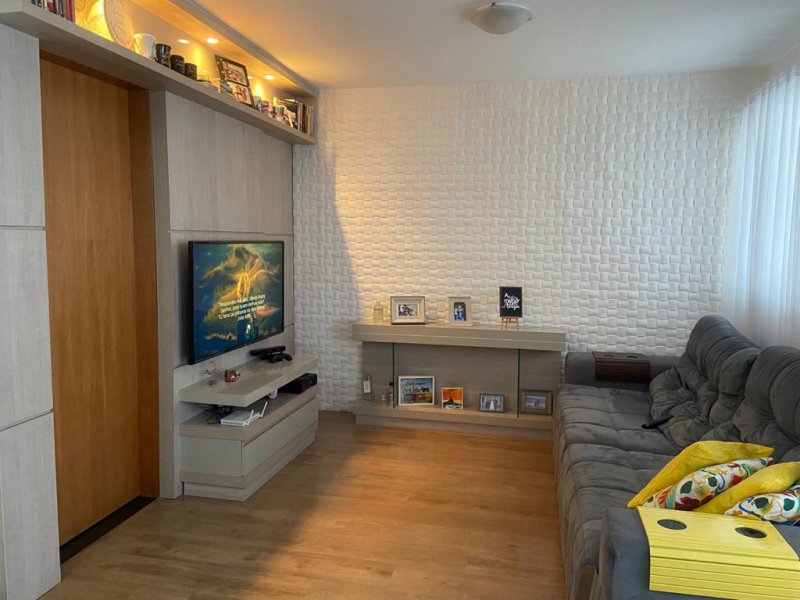 Casa à venda Boqueirão com 90m² e 3 quartos por R$ 349.000 - 403694858-2.jpeg