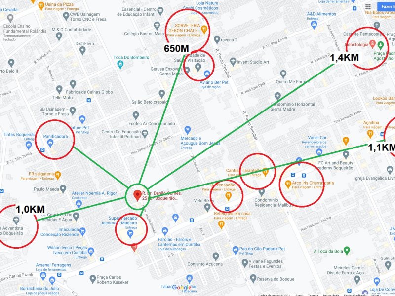 Casa à venda Boqueirão com 90m² e 3 quartos por R$ 349.000 - 441095236-19.jpg