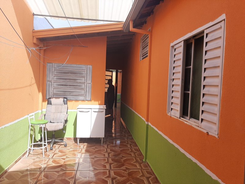 Casa à venda Jardim Residencial Silvestre com 160m² e 2 quartos por R$ 220.000 - 890386888-20210621-122053.jpg