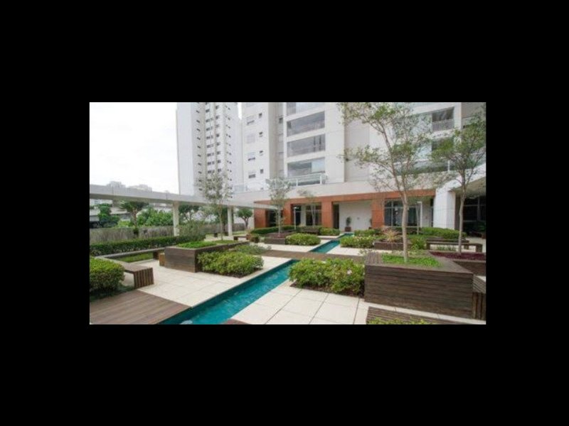 imóvel com 101m² - Vila Romana - São Paulo