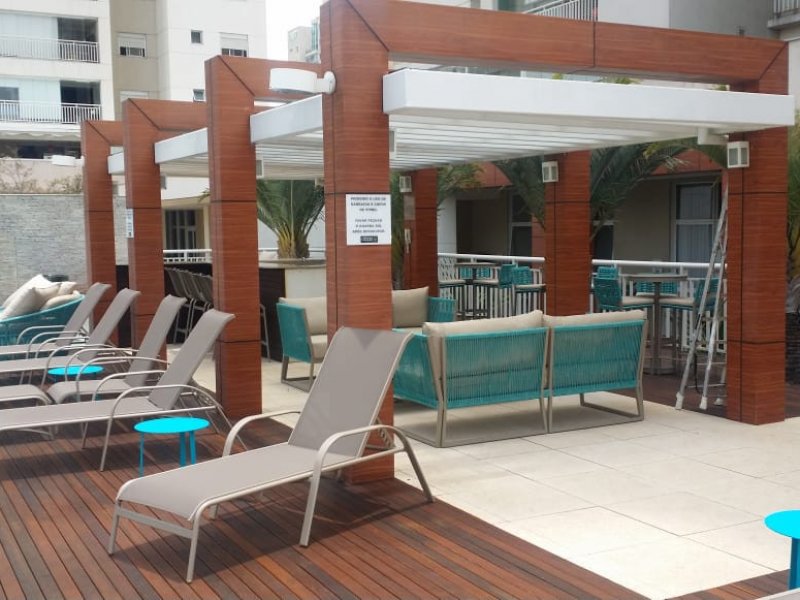 imóvel com 101m² - Vila Romana - São Paulo
