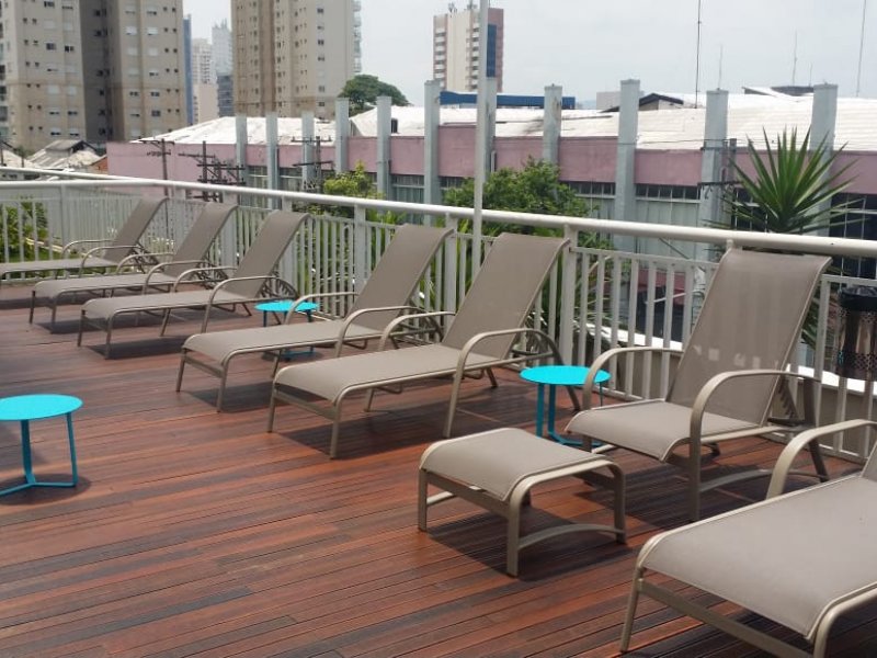 imóvel com 101m² - Vila Romana - São Paulo