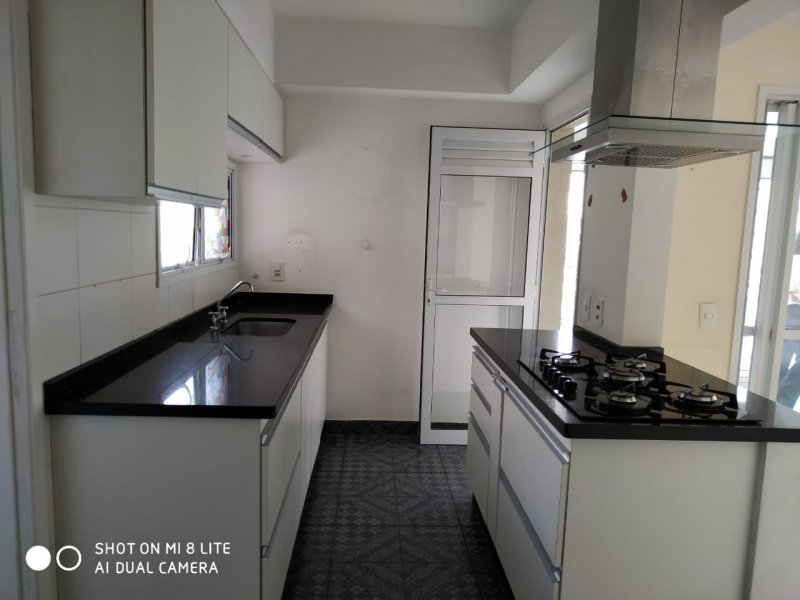 imóvel com 101m² - Vila Romana - São Paulo