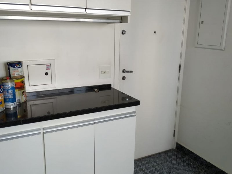 imóvel com 101m² - Vila Romana - São Paulo